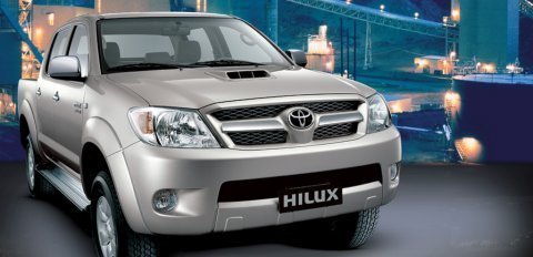 hilux