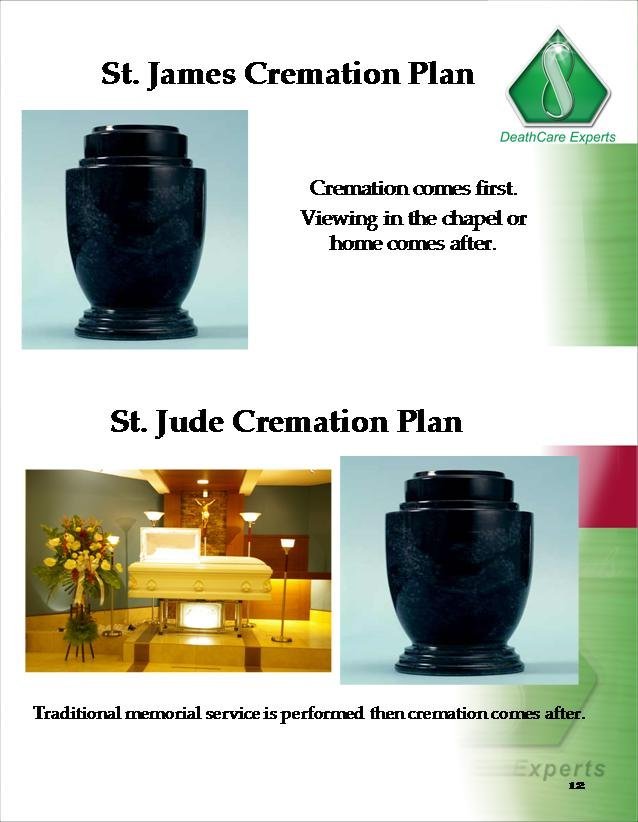 CremationPlan
