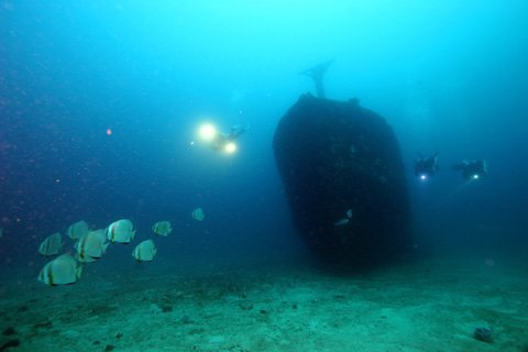 Atlantis Dive Resort