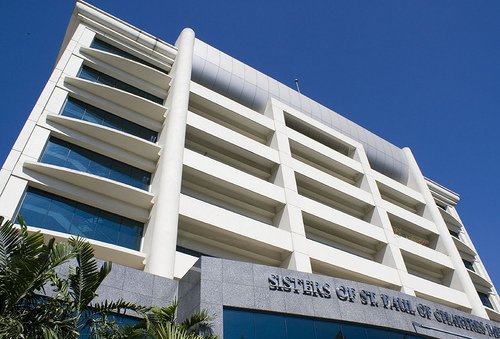hospital