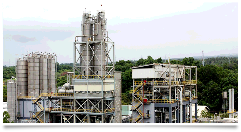 Philippine Polypropylene