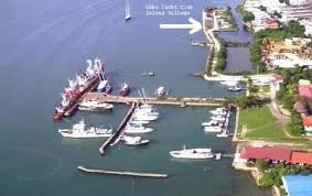 cebuyacht