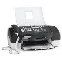 HP-Officejet