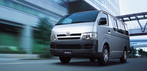 hiace