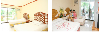 Accommodations