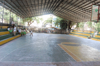 court