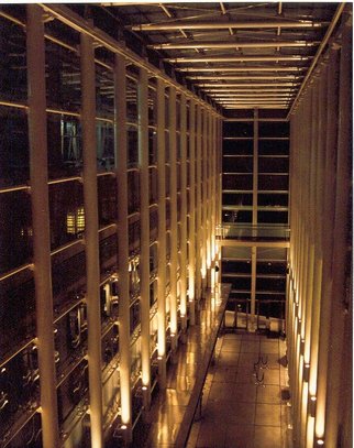galleria
