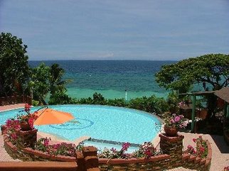 Resort views