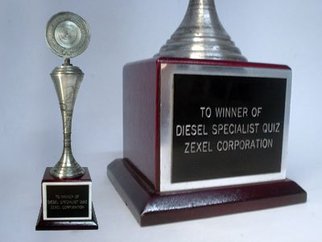 Awards