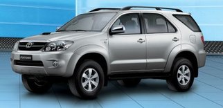 fortuner
