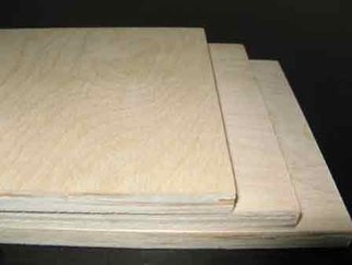 Plywood