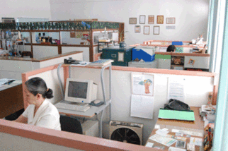 office
