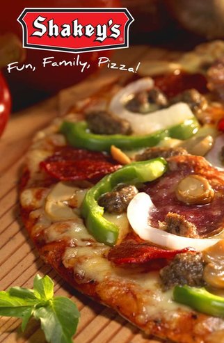 shakeys