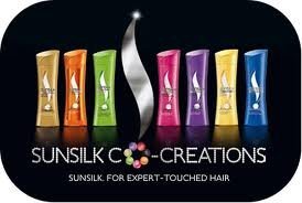 sunsilk