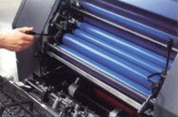 Printing Machines