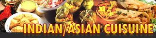 indas cuisine
