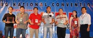 Convention