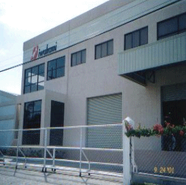 Iwakami.Inc
