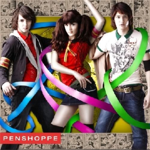penshoppe