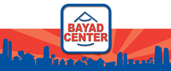 Bayad Center