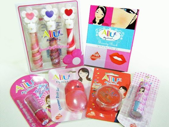 Allue