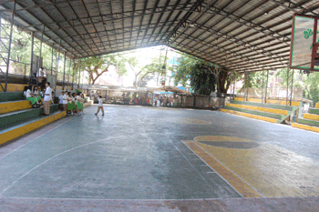 court