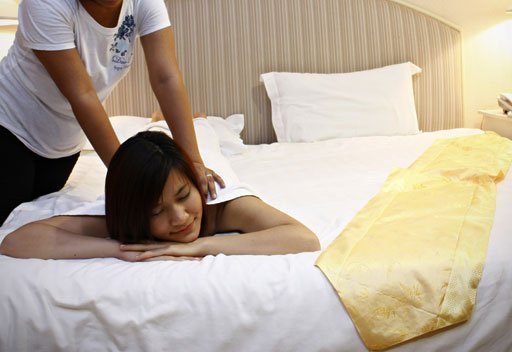 massage