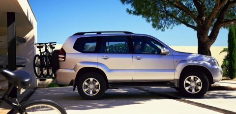 prado