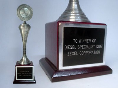 Awards