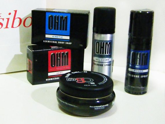 OHM