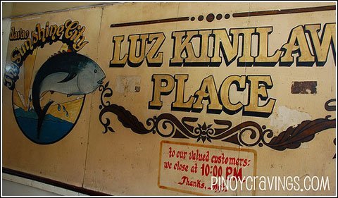 Luz-Kinilaw-Place