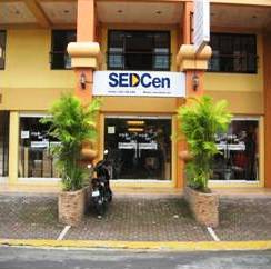 Sedcen Hostel