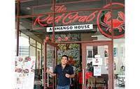 The Red Crab Alimango House