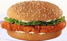 chicken-burger