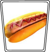 hotdog
