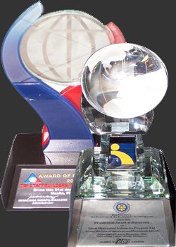 award