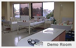 demo