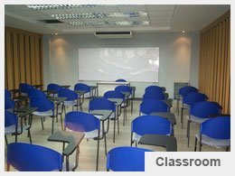 classroom
