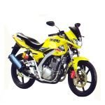 motorcycle