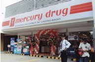 Mercury Drug 
