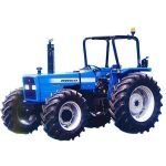tractors