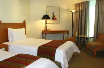 Rooms - Heritage Hotel