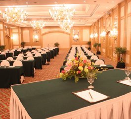 Grand Ballroom