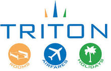 Triton Travel And Tours - Travel Agencies - La Union