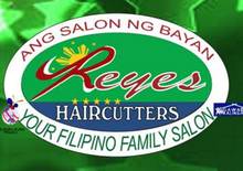 Ricky Reyes Hair Salon - Business Centres - Metro Manila