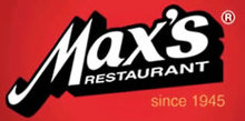 Max's Restaurant - Fast Food - Tarlac