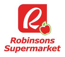 Robinsons Supermarket - Shopping Centres - Metro Manila