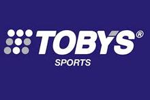 Toby's Sports - Sport Shop Retail & Wholesale - Makati