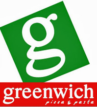 Greenwich - Pizzerias - Makati