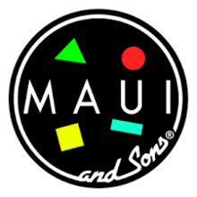 Maui and Sons - Clothing - Shopping - Pasay